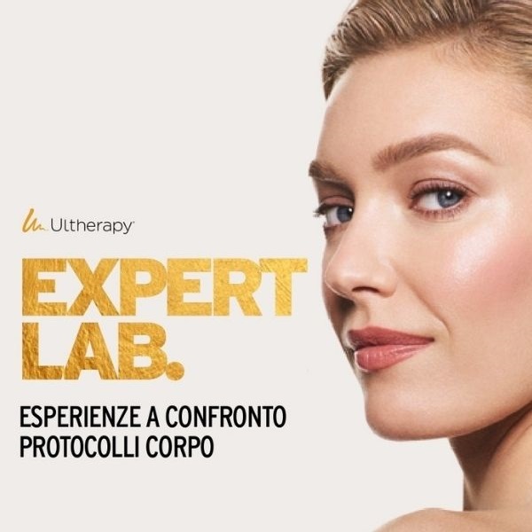 Ultherapy Expert Lab