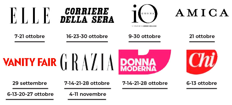 La Medicina della Bellezza in onda su tutti i canali