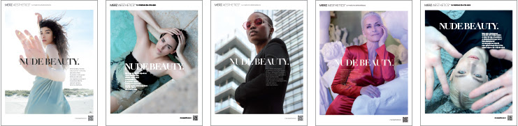 La Medicina della Bellezza in onda su tutti i canali