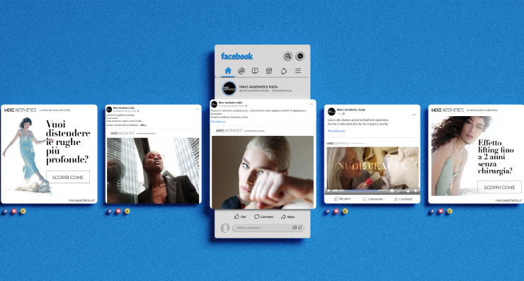 La Medicina della Bellezza in onda su tutti i canali