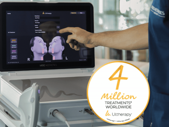 Ultherapy Prime